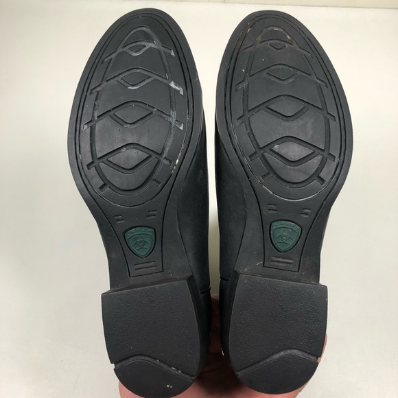 Ariat Heritage Roper Riding Boot - Picture 5 of 7